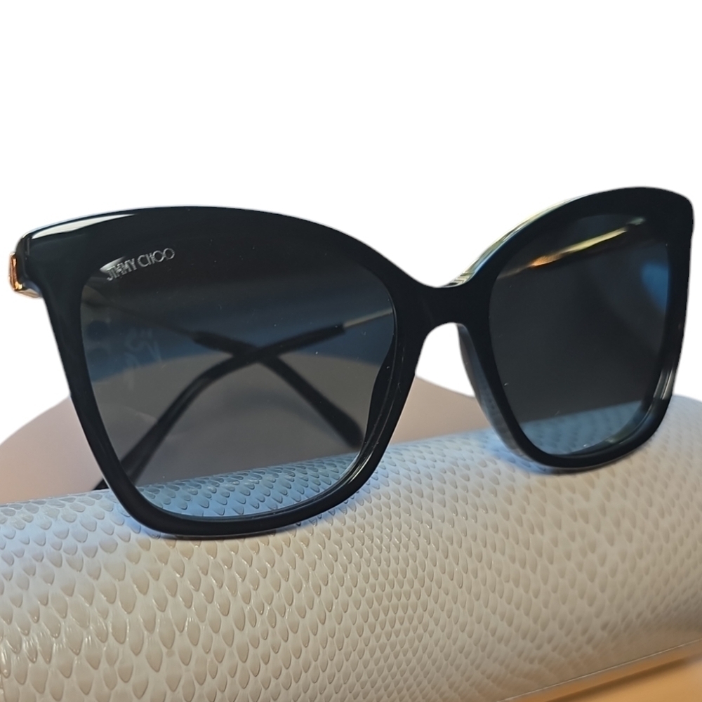 *NWOT* Jimmy Choo - Picture 3 of 5